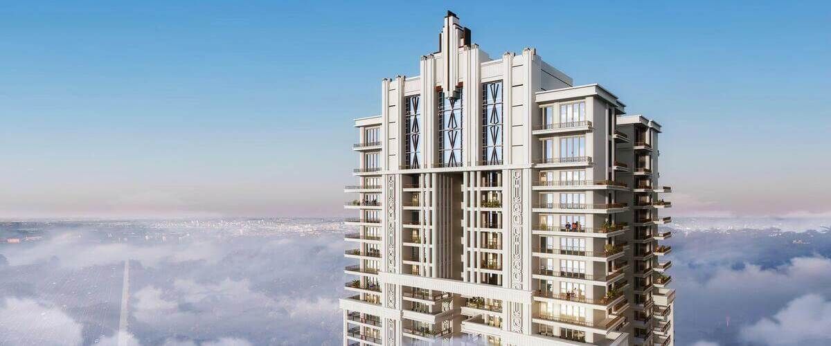 Hero Homes The Palatial